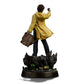 Los Goonies Estatua 1/10 Art Scale Mikey Walsh (40th anniversary) 21 cm - Z POP Toys