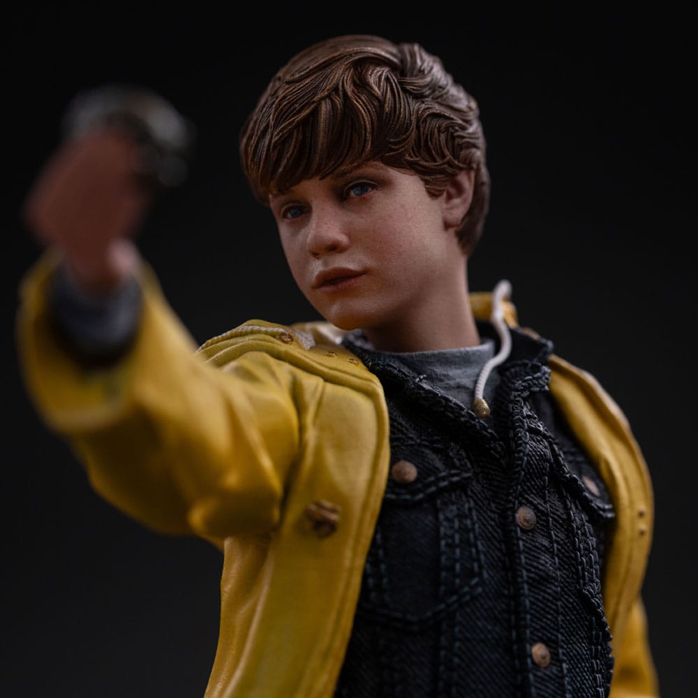 Los Goonies Estatua 1/10 Art Scale Mikey Walsh (40th anniversary) 21 cm - Z POP Toys