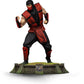 Mortal Kombat Estatua 1/10 Art Scale Ermac (Ninjas Collection) 21 cm - Z POP Toys