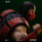 Mortal Kombat Estatua 1/10 Art Scale Ermac (Ninjas Collection) 21 cm - Z POP Toys