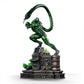 Spider-Man vs. Villains Estatua 1/10 Diorama BDS Art Scale Scorpion 30 cm - Z POP Toys