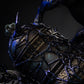 Marvel Estatua 1/10 BDS Art Scale Spider-Man Black Costume 20 cm - Z POP Toys