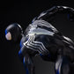 Marvel Estatua 1/10 BDS Art Scale Spider-Man Black Costume 20 cm - Z POP Toys