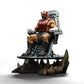 Masters of the Universe Estatua 1/10 Art Scale Zodac 22 cm - Z POP Toys