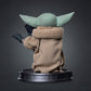 The Mandalorian & Grogu Grogu Collection Estatua Grogu No Squeezy