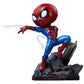 Marvel Spider-Man Brand New Day Minico Mini Figure Spider-Man 15 cm