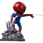 Marvel Spider-Man Brand New Day Minico Mini Figure Spider-Man 15 cm