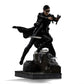 The Matrix Estatua 1/10 Art Scale Trinity 22 cm - Z POP Toys
