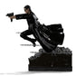 The Matrix Estatua 1/10 Art Scale Trinity 22 cm - Z POP Toys
