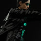 The Matrix Estatua 1/10 Art Scale Trinity 22 cm - Z POP Toys