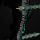 The Matrix Estatua 1/10 Art Scale Trinity 22 cm - Z POP Toys