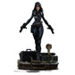 G.I. Joe Estatua 1/10 Art Scale Baroness 22 cm - Z POP Toys