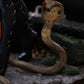 G.I. Joe Estatua 1/10 Art Scale Baroness 22 cm - Z POP Toys