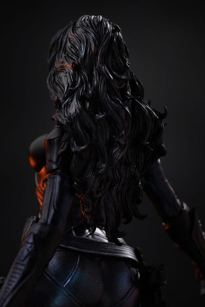 G.I. Joe Estatua 1/10 Art Scale Baroness 22 cm - Z POP Toys