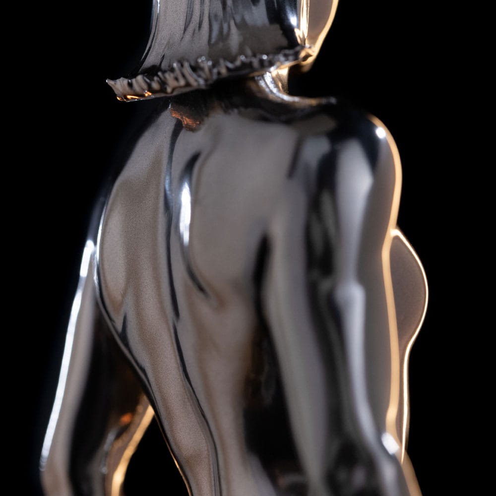 Fantastic Four Estatua 1/10 Art Scale Silver Surfer 27 cm - Z POP Toys