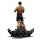 Mortal Kombat Estatua 1/10 Art Scale Johnny Cage 24 cm - Z POP Toys