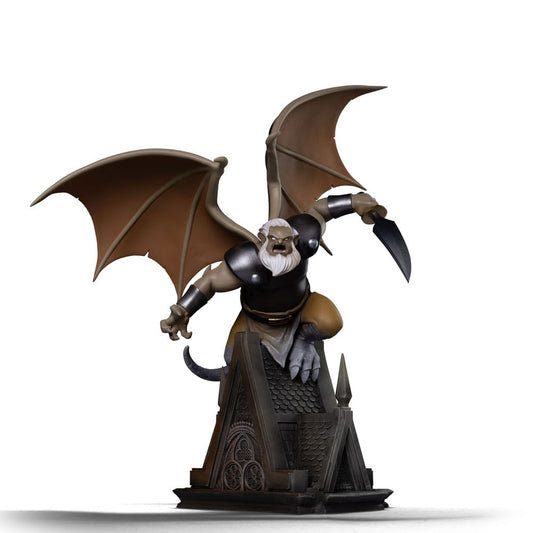 Gargoyles Estatua 1/10 Art Scale Hudson 33 cm - Z POP Toys