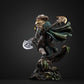 Magic The Gathering Estatua 1/10 Art Scale Ajani Goldmane 26 cm - Z POP Toys