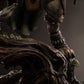 Magic The Gathering Estatua 1/10 Art Scale Ajani Goldmane 26 cm - Z POP Toys