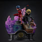 Miraculous Estatua 1/10 Deluxe Art Scale Lady Bug and Cat Noir Signed Edition 23 cm - Z POP Toys