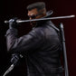 Marvel Comics Estatua 1/10 Art Scale Blade 26 cm - Z POP Toys