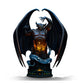 Fantasia Estatua 1/20 Demi Art Scale Chernabog 40 cm - Z POP Toys