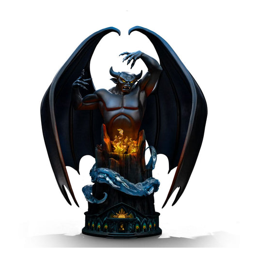 Fantasia Estatua 1/20 Demi Art Scale Chernabog 40 cm - Z POP Toys