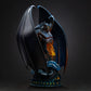 Fantasia Estatua 1/20 Demi Art Scale Chernabog 40 cm - Z POP Toys