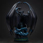 Fantasia Estatua 1/20 Demi Art Scale Chernabog 40 cm - Z POP Toys