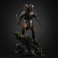 Predator: Badlands Estatua 1/10 Art Scale Predator Dek & Thia 27 cm - Z POP Toys