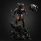 Predator: Badlands Estatua 1/10 Art Scale Predator Dek & Thia 27 cm - Z POP Toys