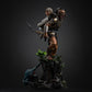 Predator: Badlands Estatua 1/10 Art Scale Predator Dek & Thia 27 cm - Z POP Toys
