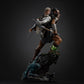 Predator: Badlands Estatua 1/10 Art Scale Predator Dek & Thia 27 cm - Z POP Toys