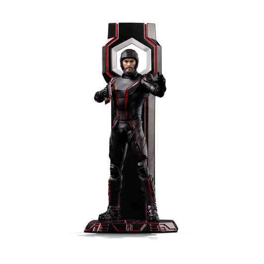 Tron Estatua 1/10 Art Scale Ares 23 cm - Z POP Toys