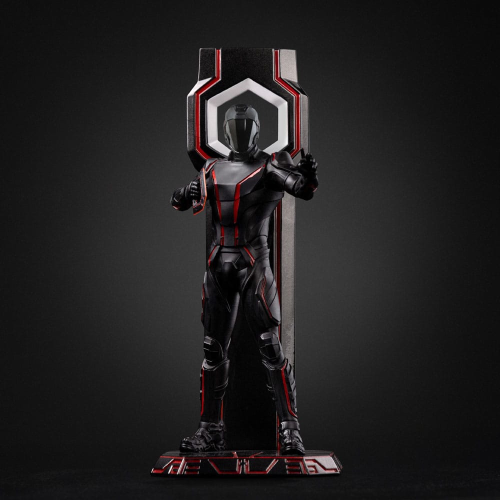 Tron Estatua 1/10 Art Scale Ares 23 cm - Z POP Toys