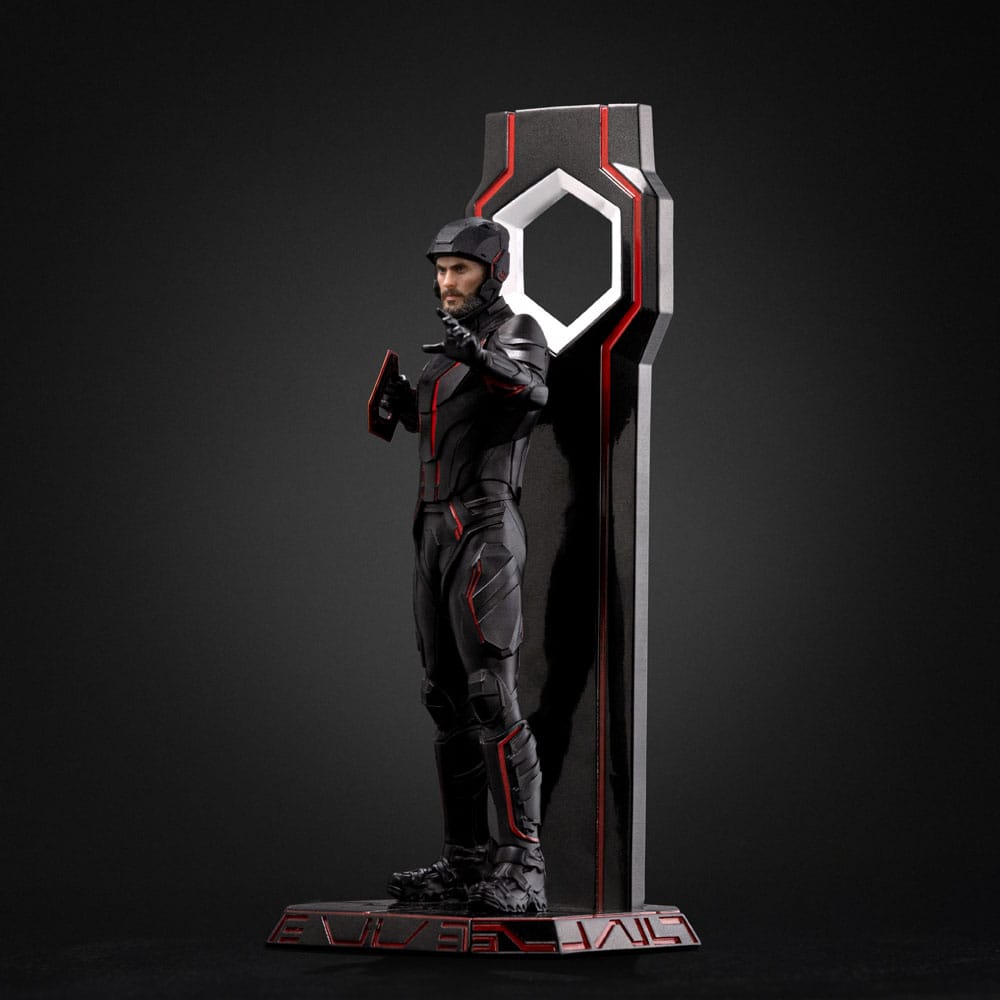Tron Estatua 1/10 Art Scale Ares 23 cm - Z POP Toys