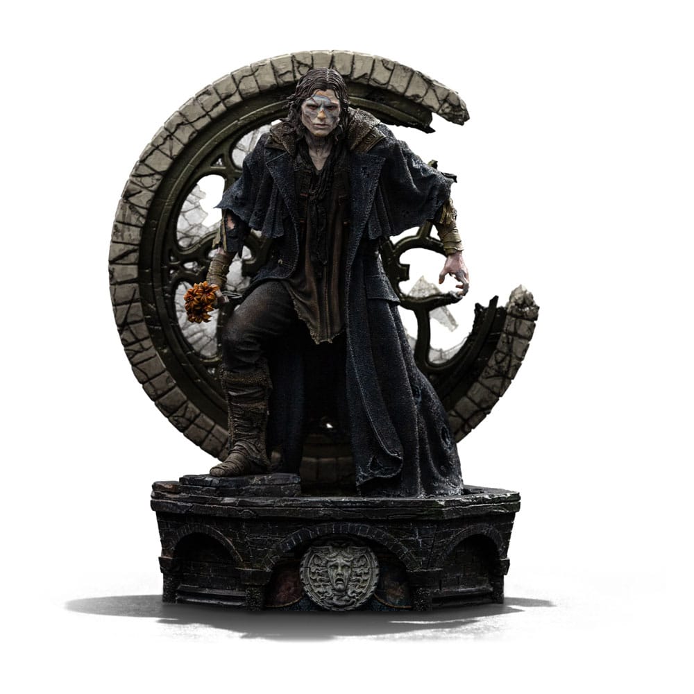 Guillermo Del Toro's Estatua 1/10 Art Scale Frankenstein's Monster 24 cm - Z POP Toys