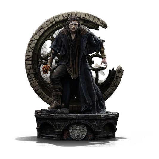 Guillermo Del Toro's Estatua 1/10 Art Scale Frankenstein's Monster 24 cm - Z POP Toys