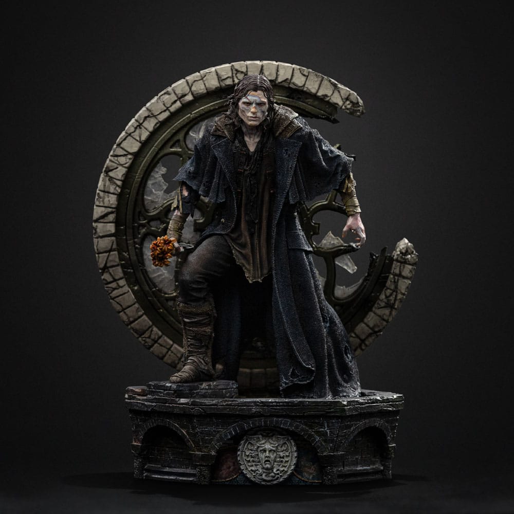 Guillermo Del Toro's Estatua 1/10 Art Scale Frankenstein's Monster 24 cm - Z POP Toys