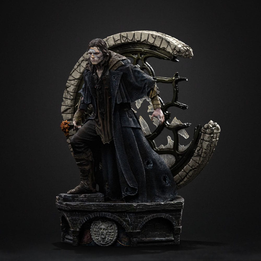 Guillermo Del Toro's Estatua 1/10 Art Scale Frankenstein's Monster 24 cm - Z POP Toys