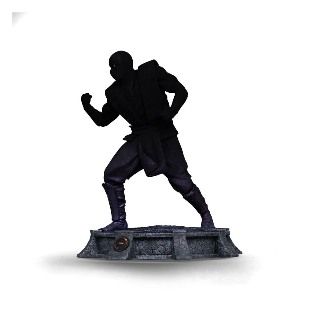Mortal Kombat Estatua 1/10 Art Scale Noob Saibot (Ninjas Collection) heo exclusive 21 cm - Z POP Toys