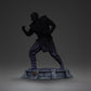 Mortal Kombat Estatua 1/10 Art Scale Noob Saibot (Ninjas Collection) heo exclusive 21 cm - Z POP Toys