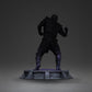 Mortal Kombat Estatua 1/10 Art Scale Noob Saibot (Ninjas Collection) heo exclusive 21 cm - Z POP Toys