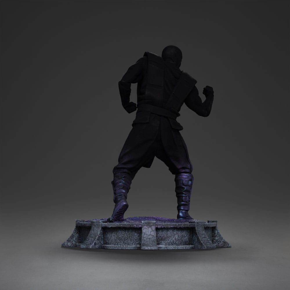 Mortal Kombat Estatua 1/10 Art Scale Noob Saibot (Ninjas Collection) heo exclusive 21 cm - Z POP Toys