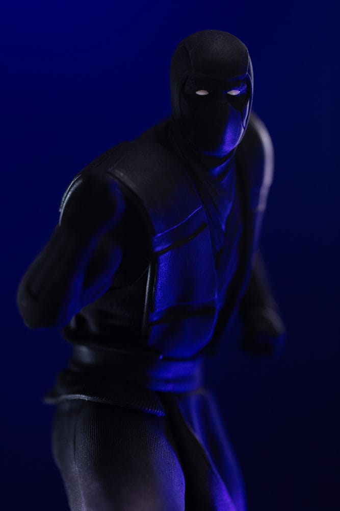 Mortal Kombat Estatua 1/10 Art Scale Noob Saibot (Ninjas Collection) heo exclusive 21 cm - Z POP Toys