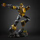 Transformers Estatua 1/20 Demi Art Scale Bumblebee 30 cm - Z POP Toys