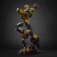Transformers Estatua 1/20 Demi Art Scale Bumblebee 30 cm - Z POP Toys