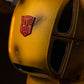 Transformers Estatua 1/20 Demi Art Scale Bumblebee 30 cm - Z POP Toys