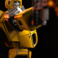 Transformers Estatua 1/20 Demi Art Scale Bumblebee 30 cm - Z POP Toys