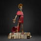El emperador y sus locuras Estatua 1/10 Art Scale Kuzko 22 cm - Z POP Toys